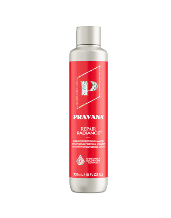 Pravana Repair Radiance Shampoo 10oz