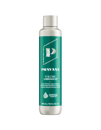 Pravana Volume Vibrance Shampoo 10oz