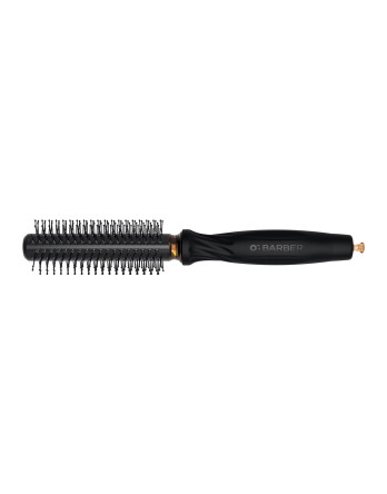 Olivia Garden OG Barber Thermal Brush 3/4" X-small