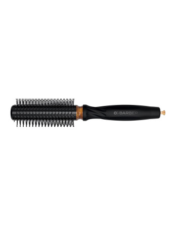Olivia Garden OG Barber Thermal Brush 1" Small