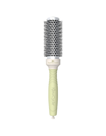 Olivia Garden New Cycle Thermal Brush 1-3/8"