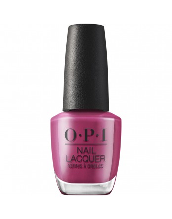OPI Jewel Be Bold: Feelin’ Berry Glam 0.5oz